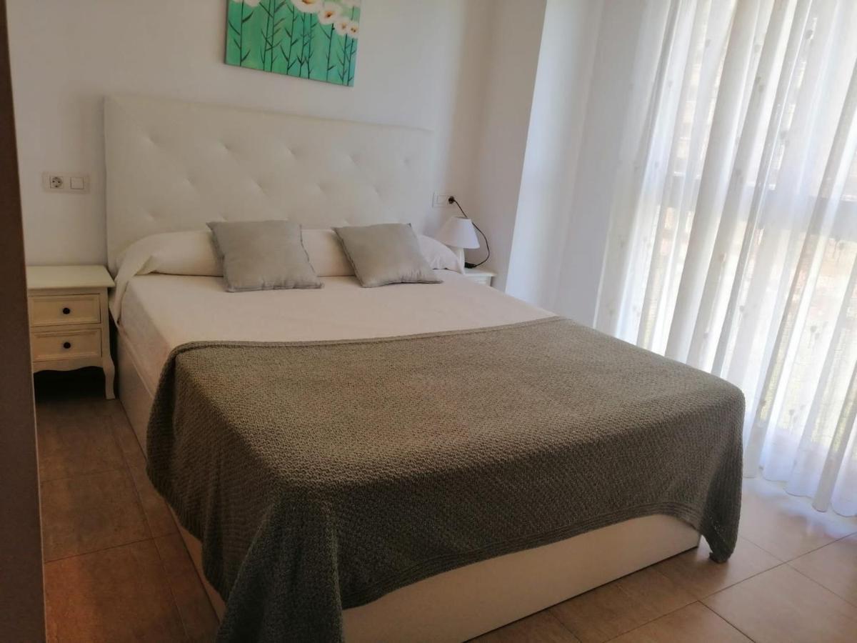 Apcostas Marina D'Or 1Era Linea - Vista Lateral Mar Διαμέρισμα Oropesa del Mar Εξωτερικό φωτογραφία