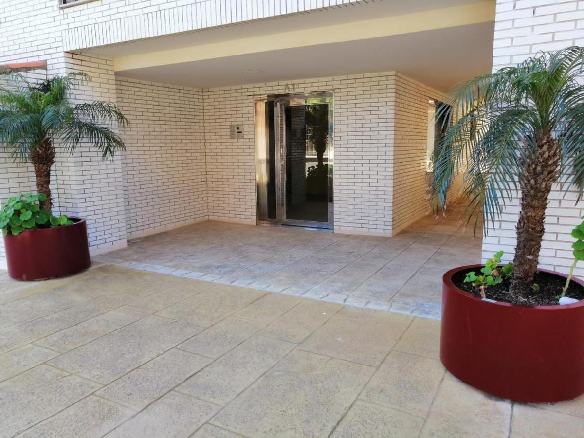 Apcostas Marina D'Or 1Era Linea - Vista Lateral Mar Διαμέρισμα Oropesa del Mar Εξωτερικό φωτογραφία