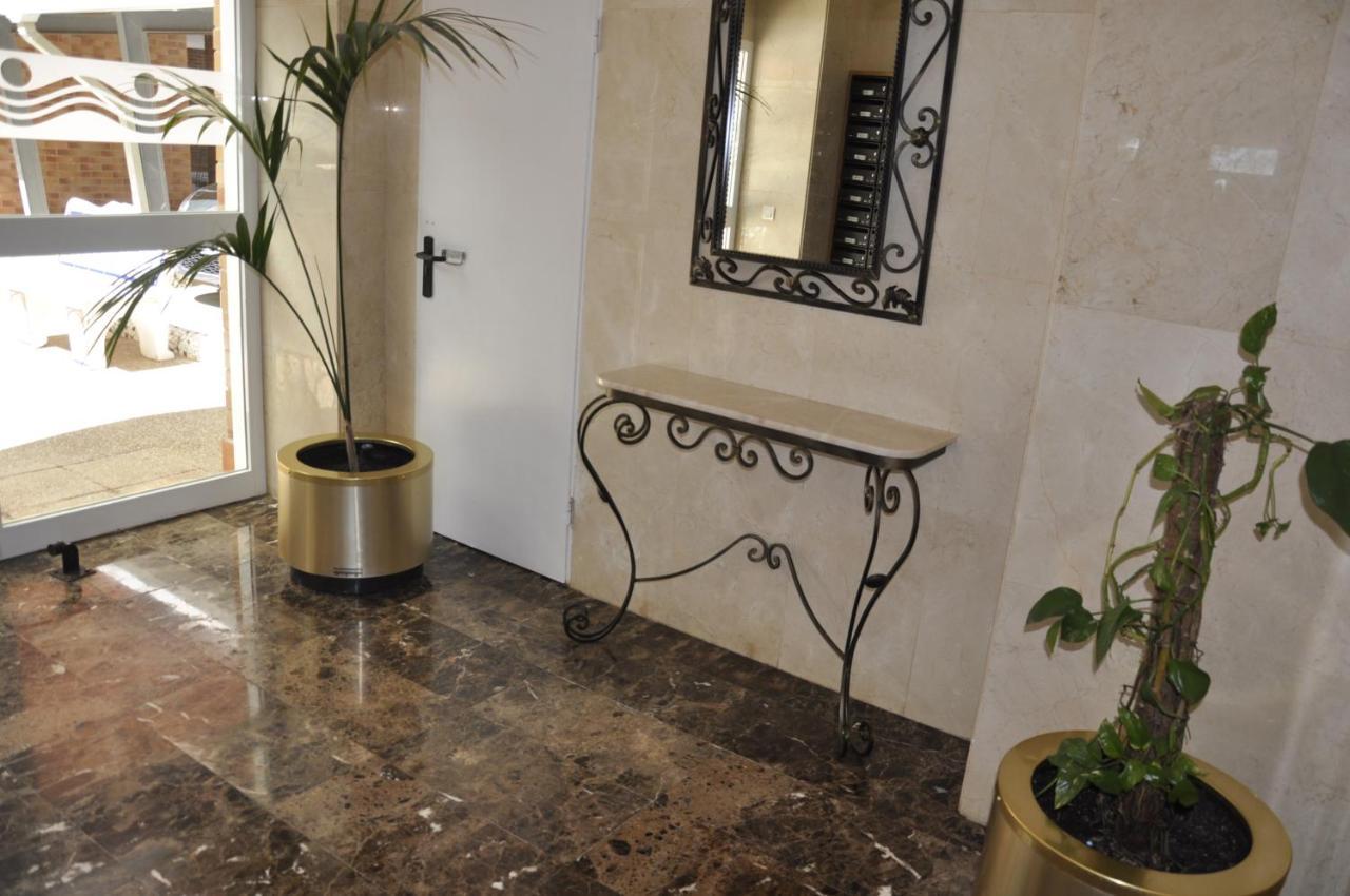 Apcostas Marina D'Or 1Era Linea - Vista Lateral Mar Διαμέρισμα Oropesa del Mar Εξωτερικό φωτογραφία