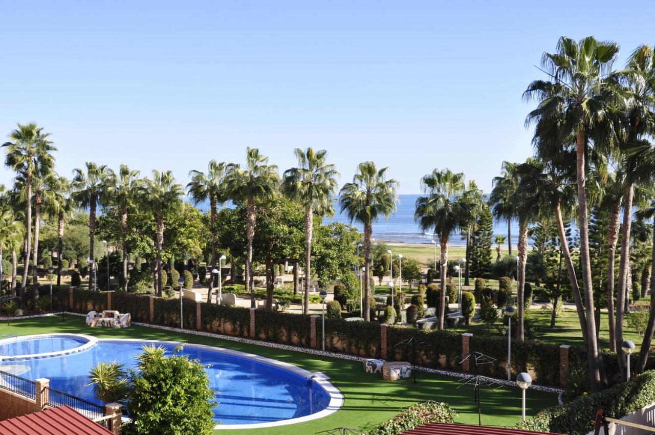 Apcostas Marina D'Or 1Era Linea - Vista Lateral Mar Διαμέρισμα Oropesa del Mar Εξωτερικό φωτογραφία