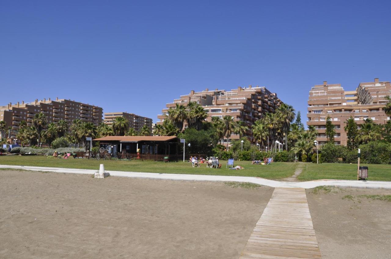 Apcostas Marina D'Or 1Era Linea - Vista Lateral Mar Διαμέρισμα Oropesa del Mar Εξωτερικό φωτογραφία
