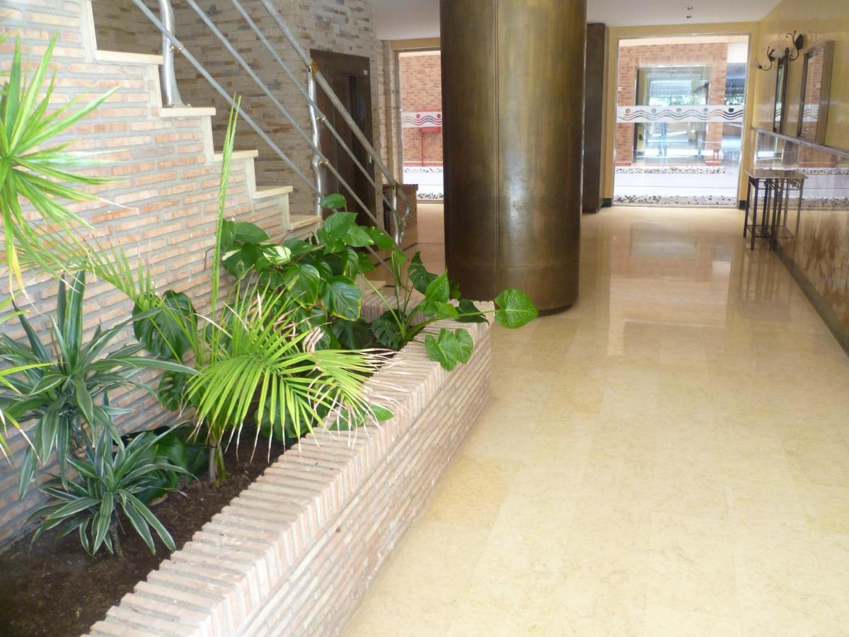 Apcostas Marina D'Or 1Era Linea - Vista Lateral Mar Διαμέρισμα Oropesa del Mar Εξωτερικό φωτογραφία