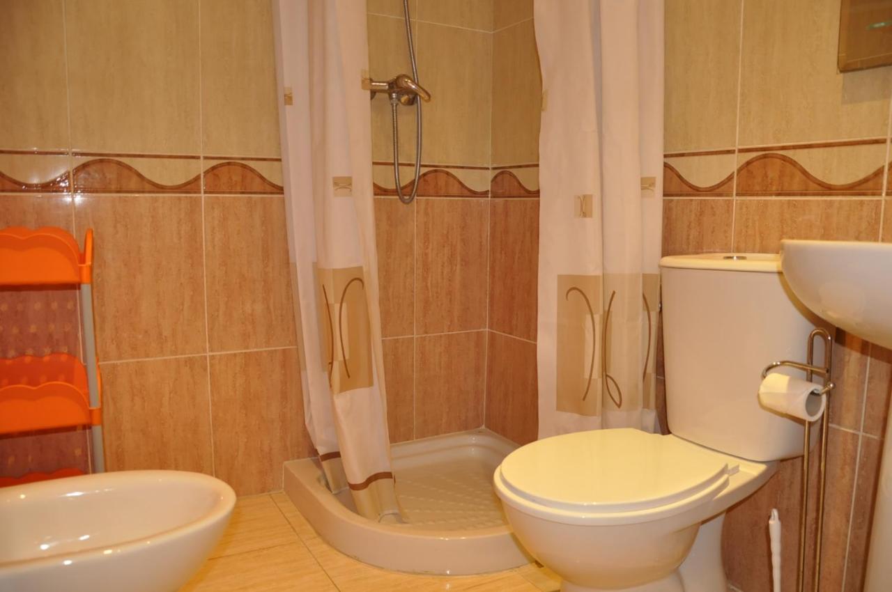 Apcostas Marina D'Or 1Era Linea - Vista Lateral Mar Διαμέρισμα Oropesa del Mar Εξωτερικό φωτογραφία