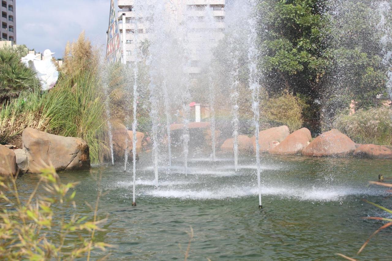 Apcostas Marina D'Or 1Era Linea - Vista Lateral Mar Διαμέρισμα Oropesa del Mar Εξωτερικό φωτογραφία